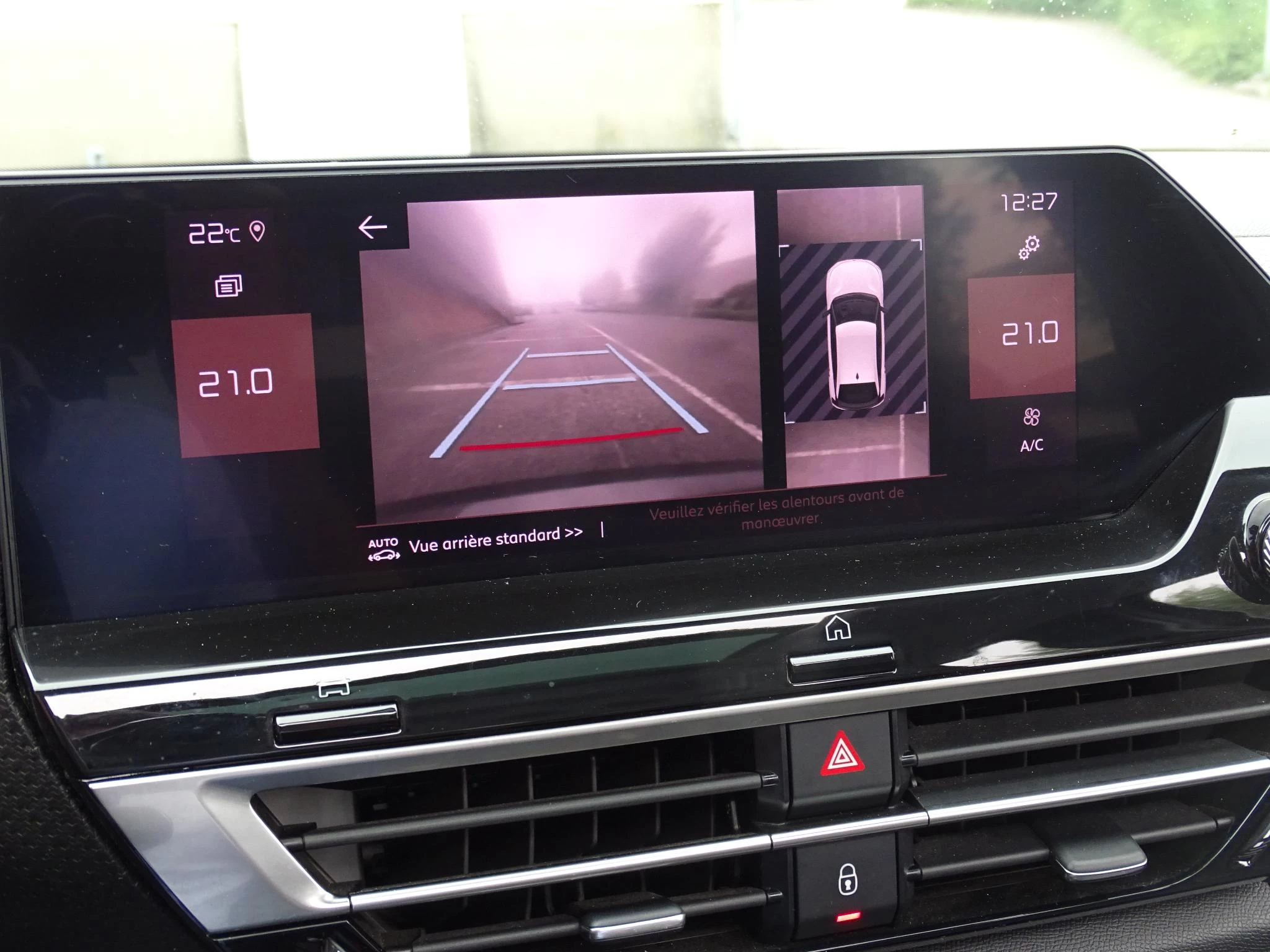 Citroën C4 1.2 PureTech 130 S&S EAT8 MAX