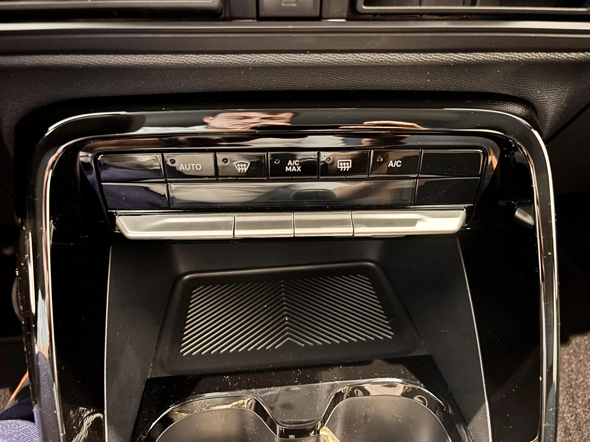 Citroën C3 Aircross Turbo 100 ch Manual PLUS