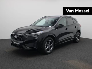 Ford Kuga 2.5 PHEV ST-Line 242Pk
