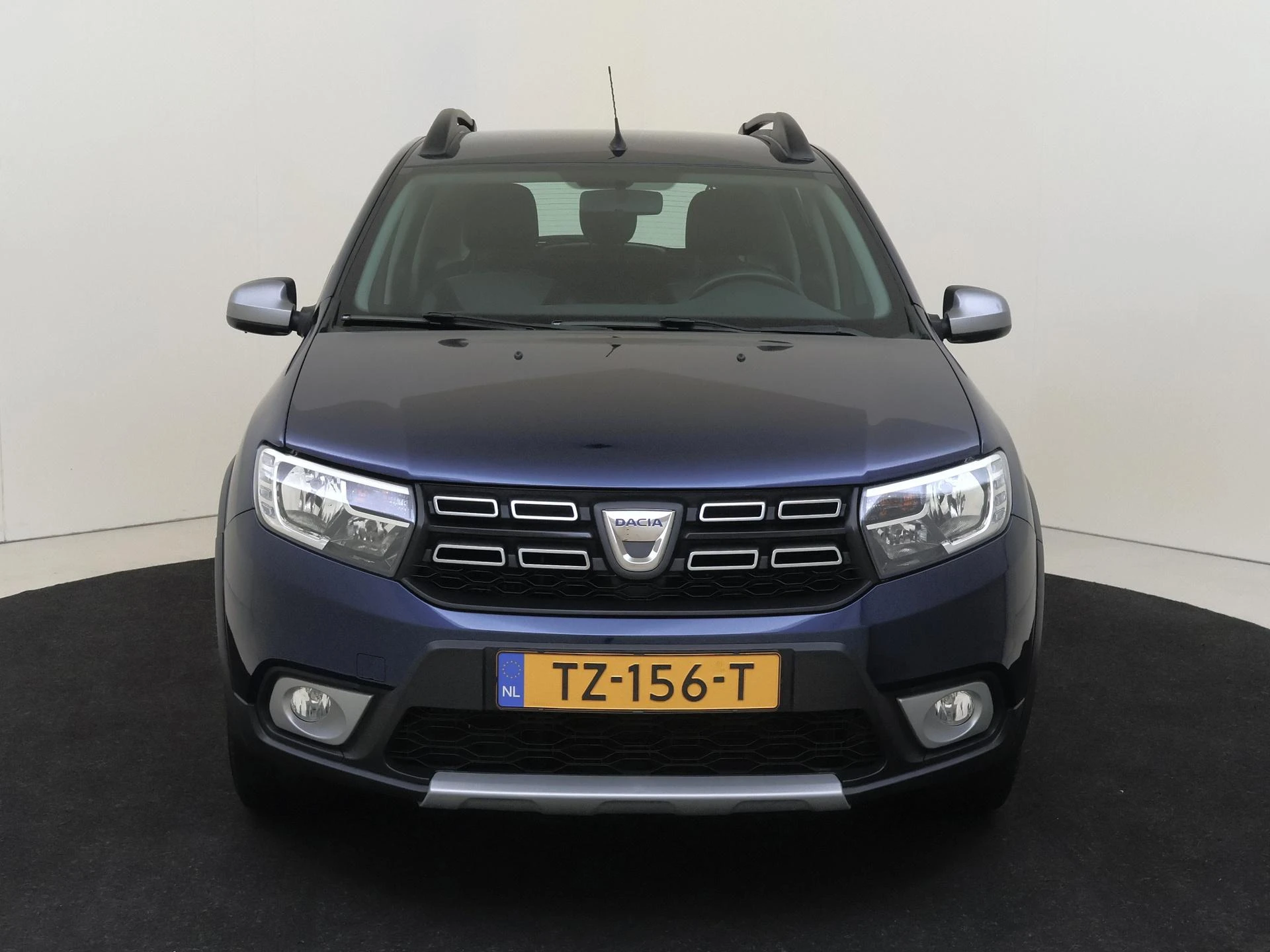 Dacia-Sandero Stepway-image-5