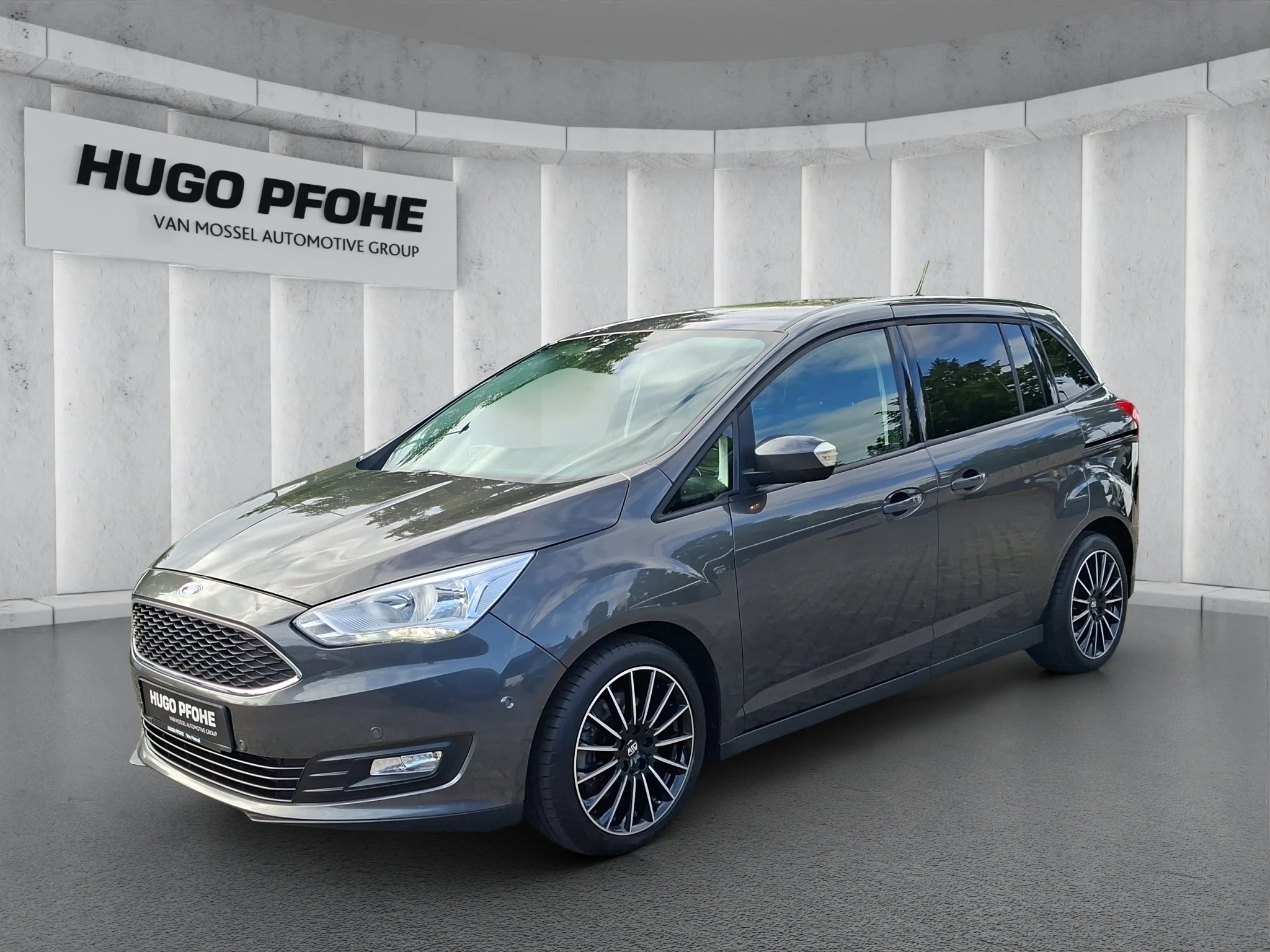 Ford-Grand C-Max-image-0