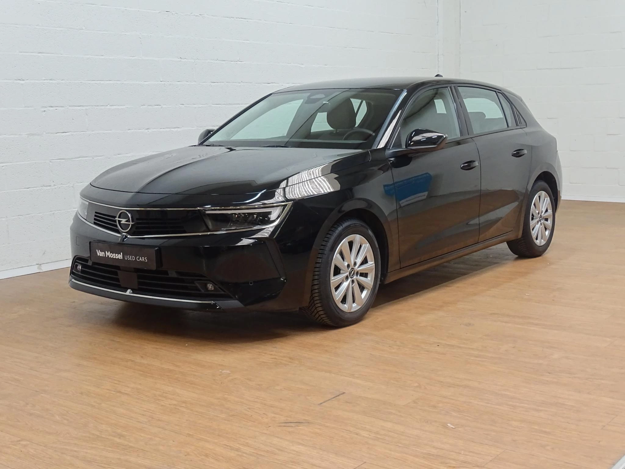 Opel Astra 1.2 Turbo 81kW S/S Edition