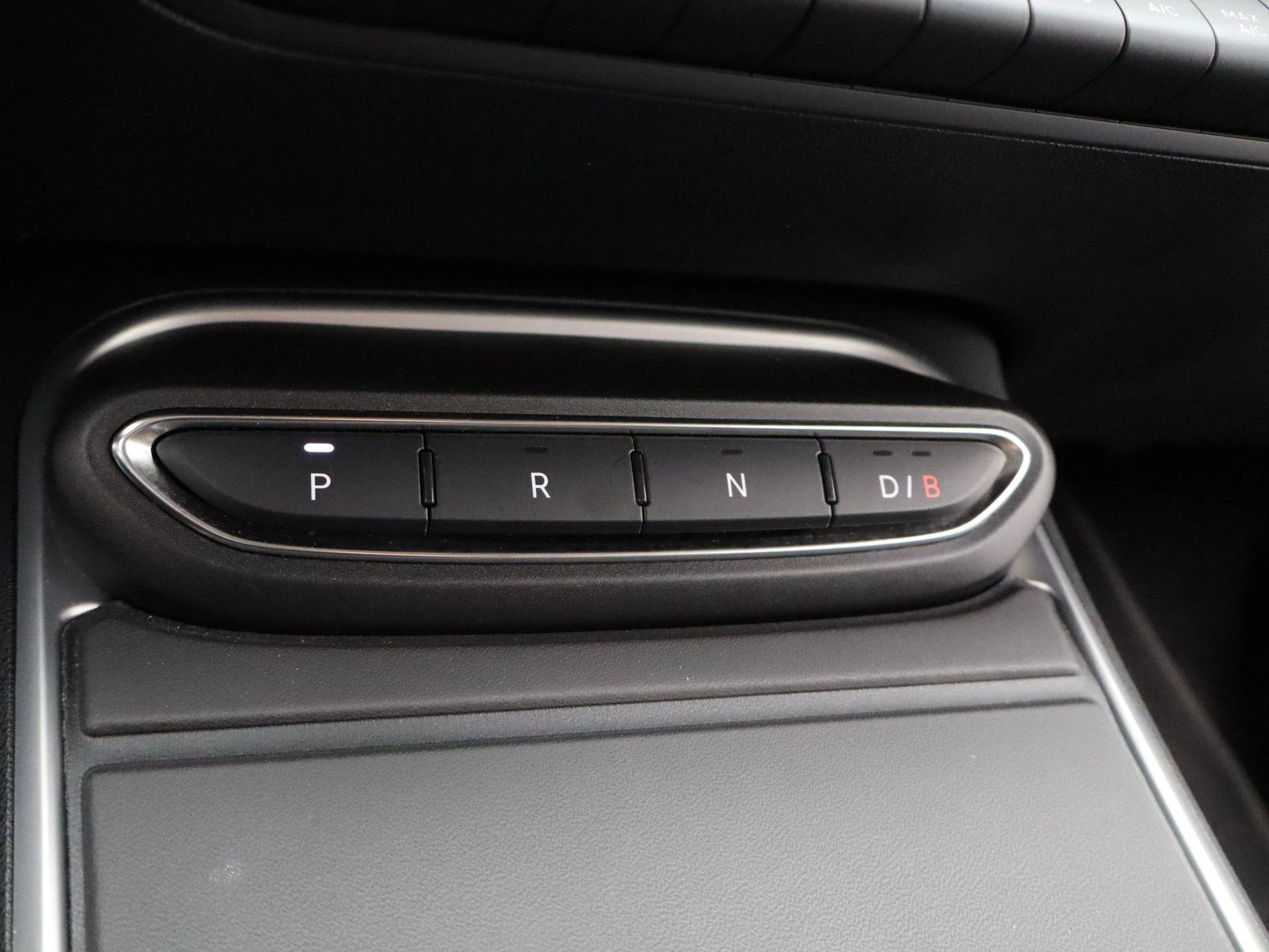 Jeep Avenger 54kWh 1st Edition