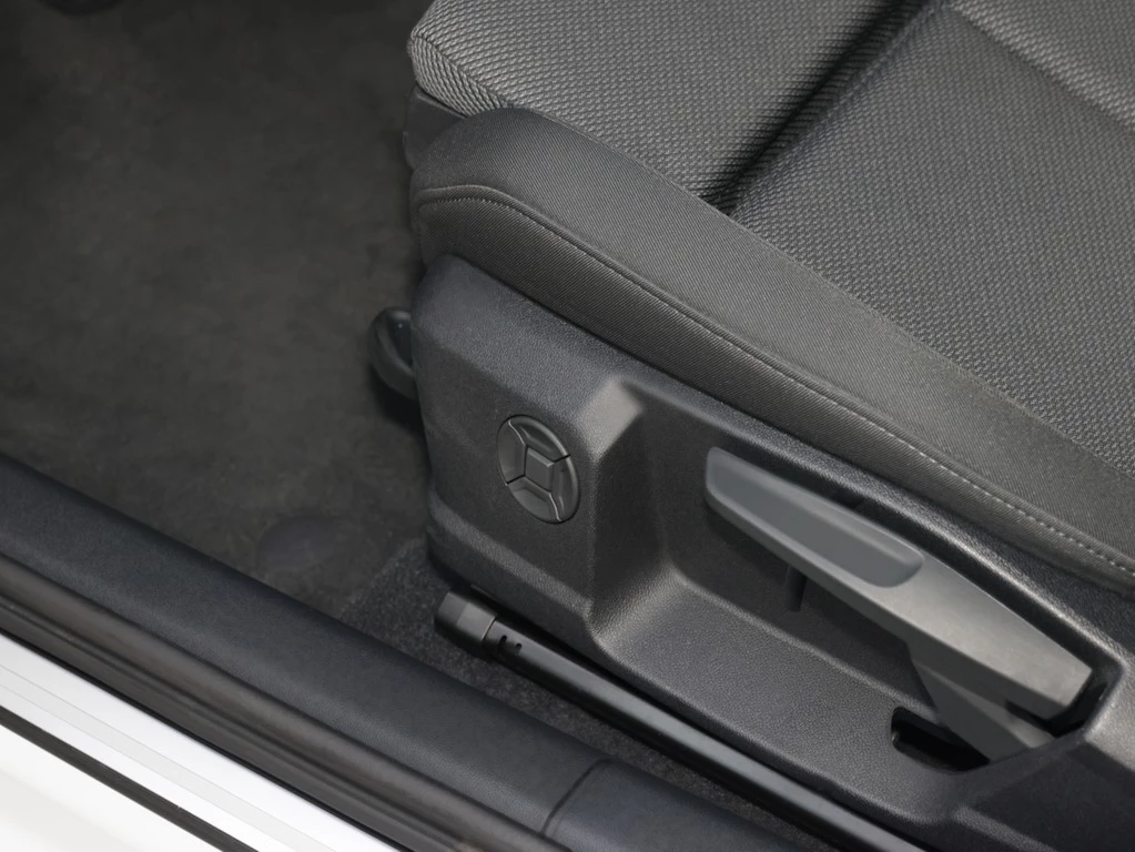 Audi A3 Sportback 35 TDI advanced S-tronic