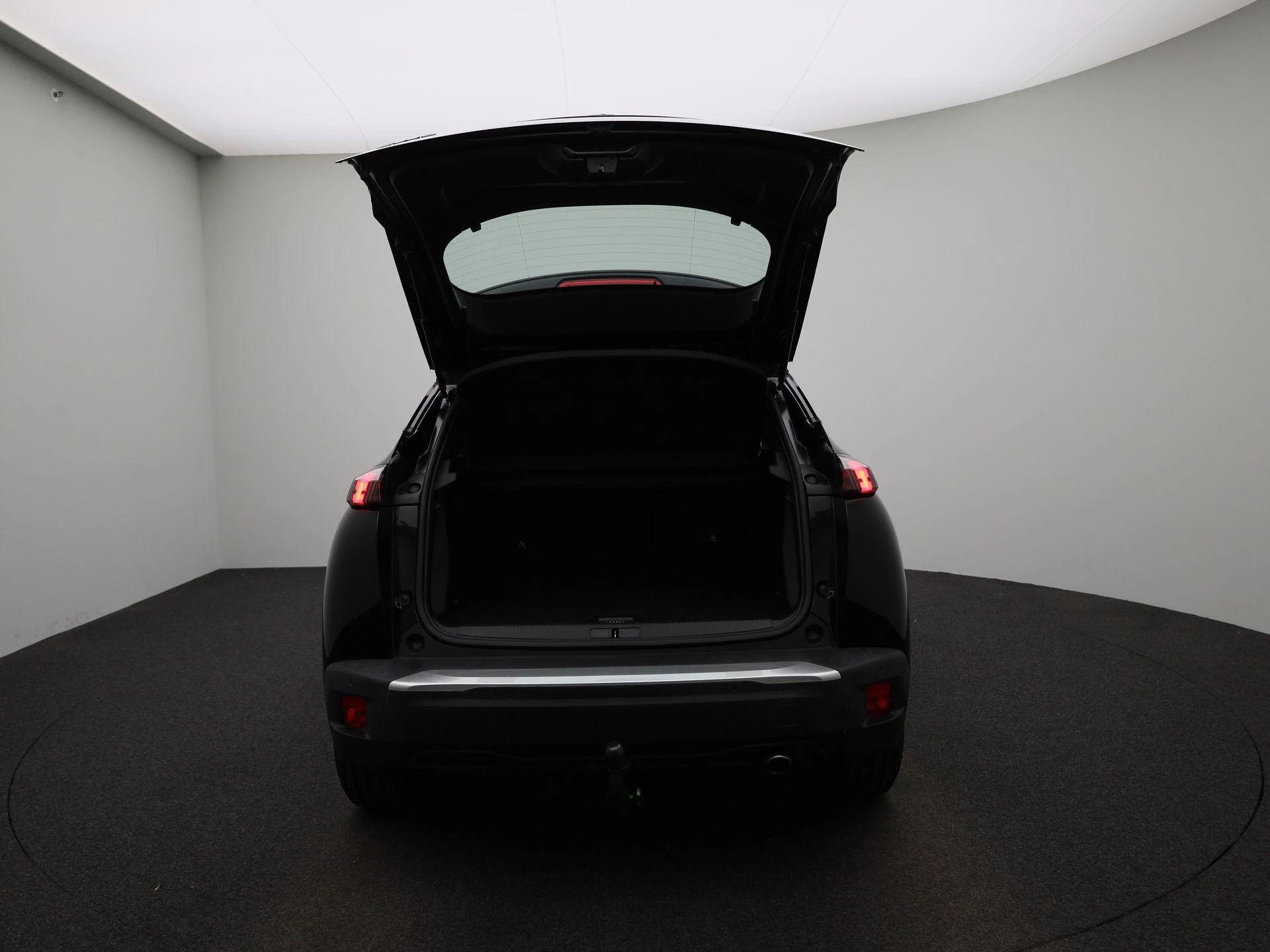Peugeot 2008 1.5 BlueHDi 81kW S&S Active Pack