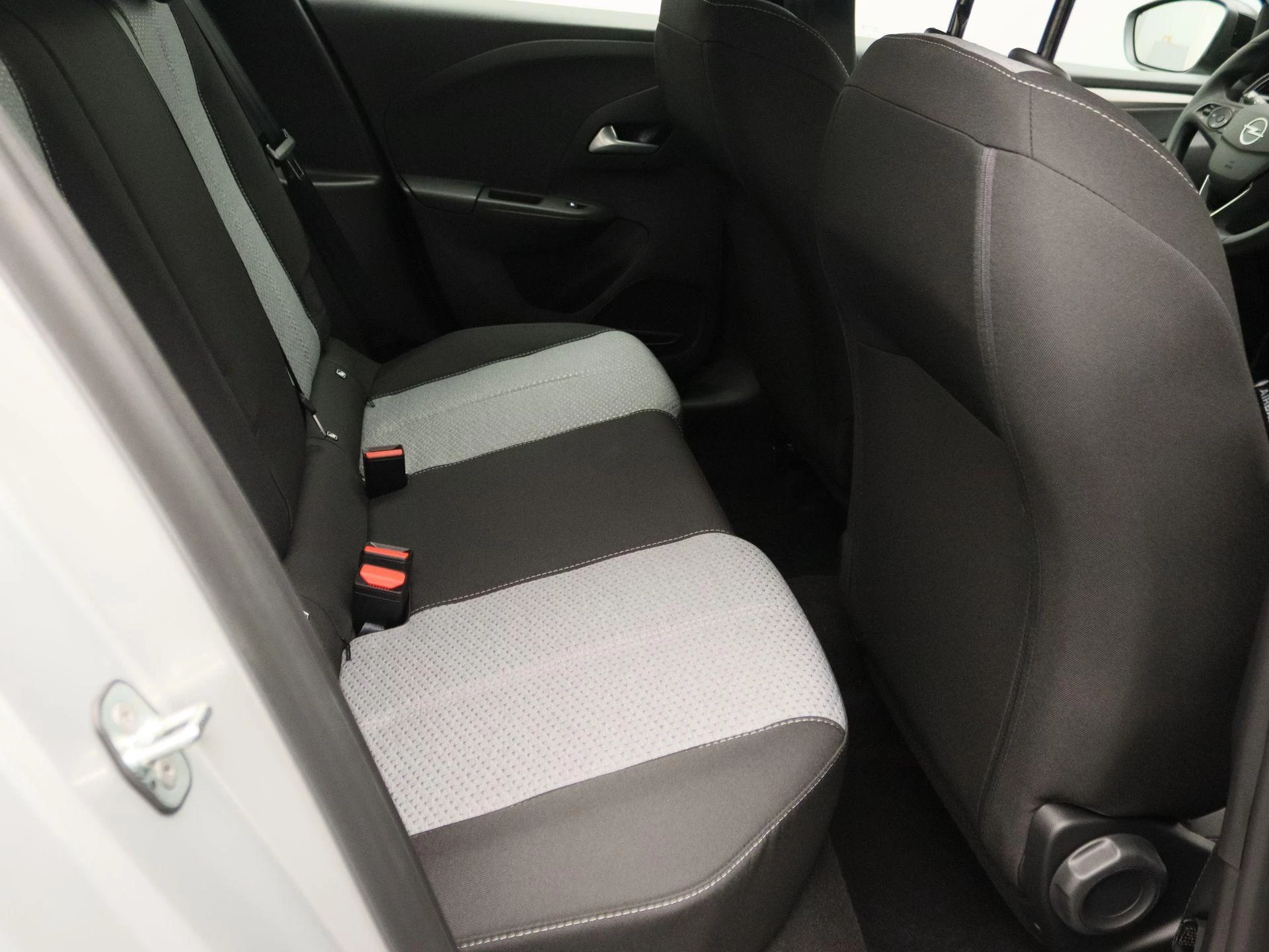 Opel Corsa 1.2 Turbo Edition