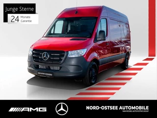 Mercedes-Benz Sprinter 315 L2H2 KLIMA 6 GANG KAMERA NAVI DAB