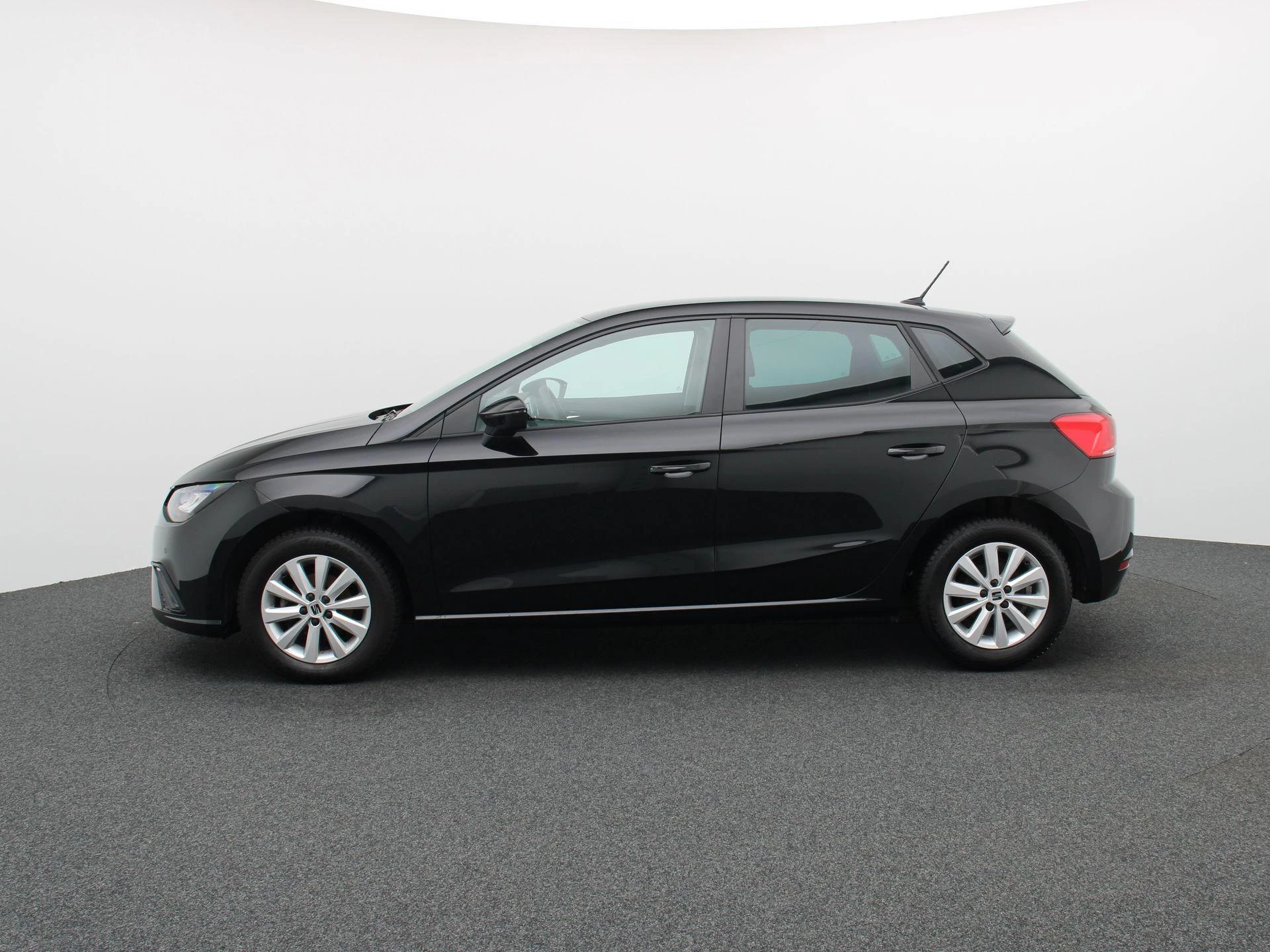 SEAT Ibiza 5D 1.0 TSI 70kW Move Full Link