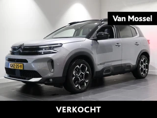 Citroën C5 Aircross 1.6 Plug-in Hybrid 180 ë-Series