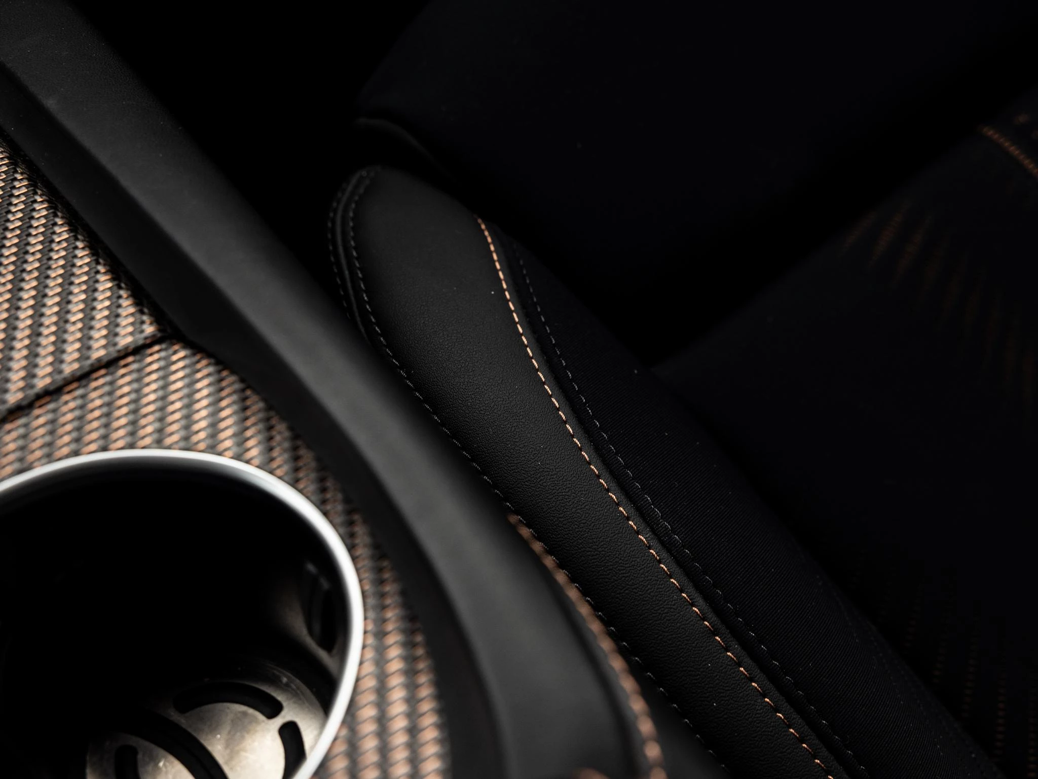 Maserati GranTurismo AWD Folgore 92.5 kWh