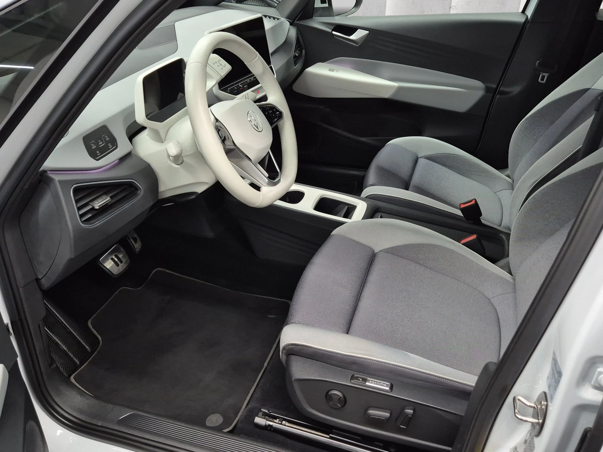 Volkswagen ID.3 Pro Performance Max