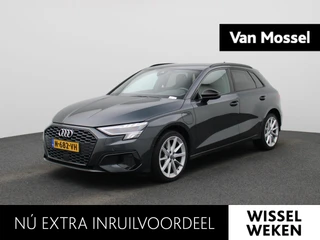 Audi A3 40 TFSI e Business edition