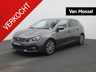 Peugeot 308 1.2 PureTech 130 S&S EAT8 Allure