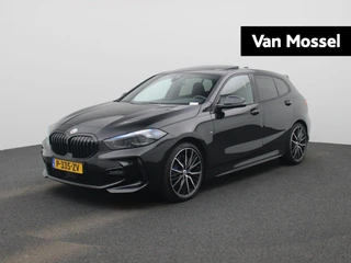 BMW 1 Serie 120i Business Edition