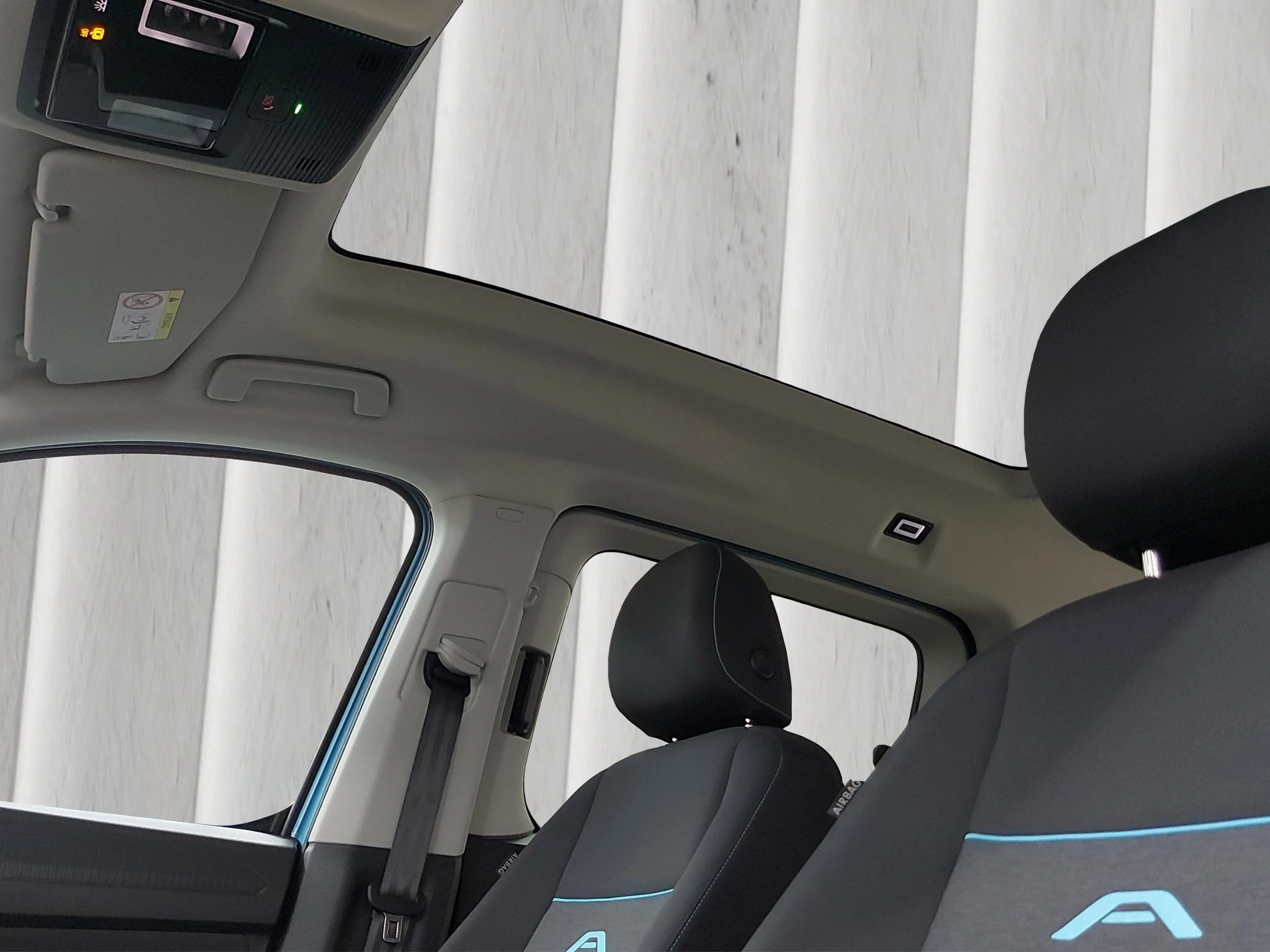 Ford Tourneo Connect 2.0 EcoBlue Grand Active