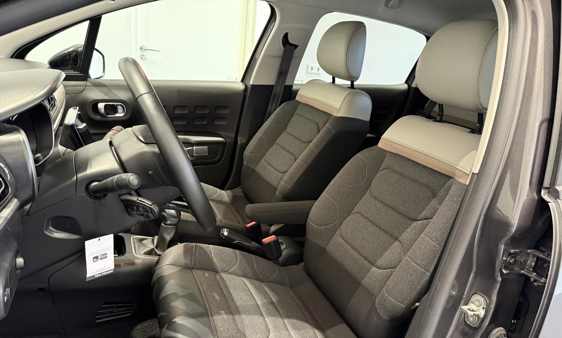 Citroën C3 1.2 Shine