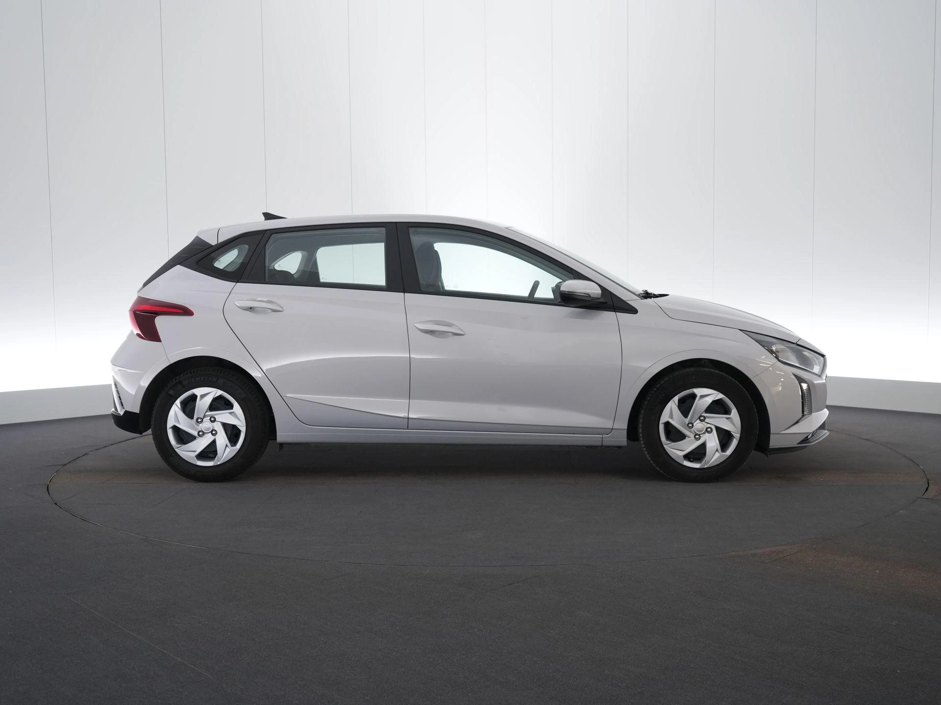 Hyundai i20 1.0 T-GDi 74kW Twist