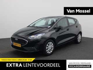 Ford Fiesta 1.0 EcoBoost Titanium