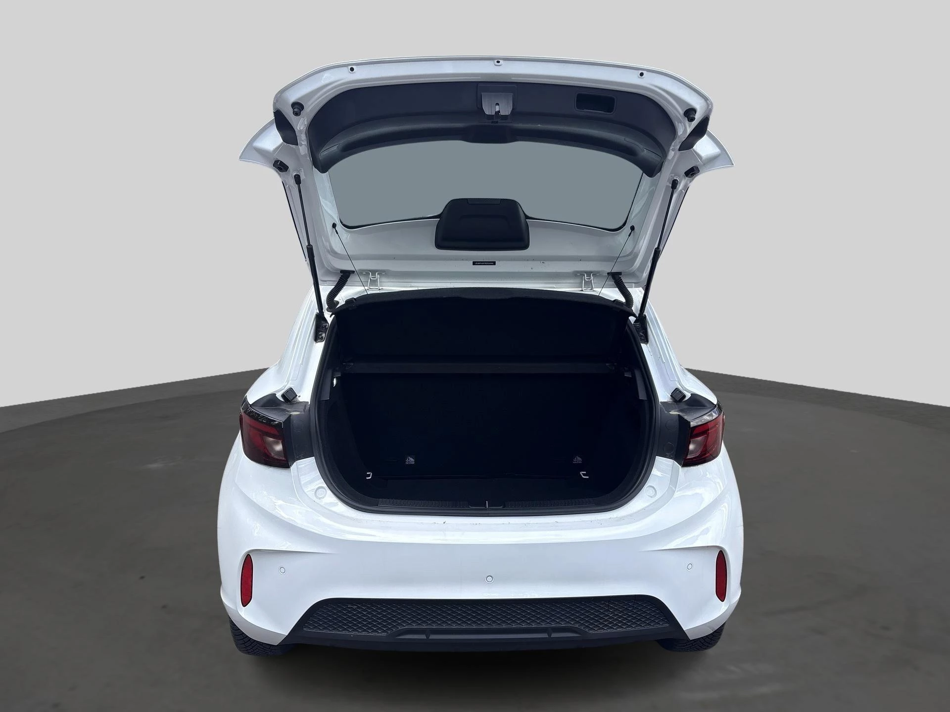 MG MG3 Hybrid+ Comfort