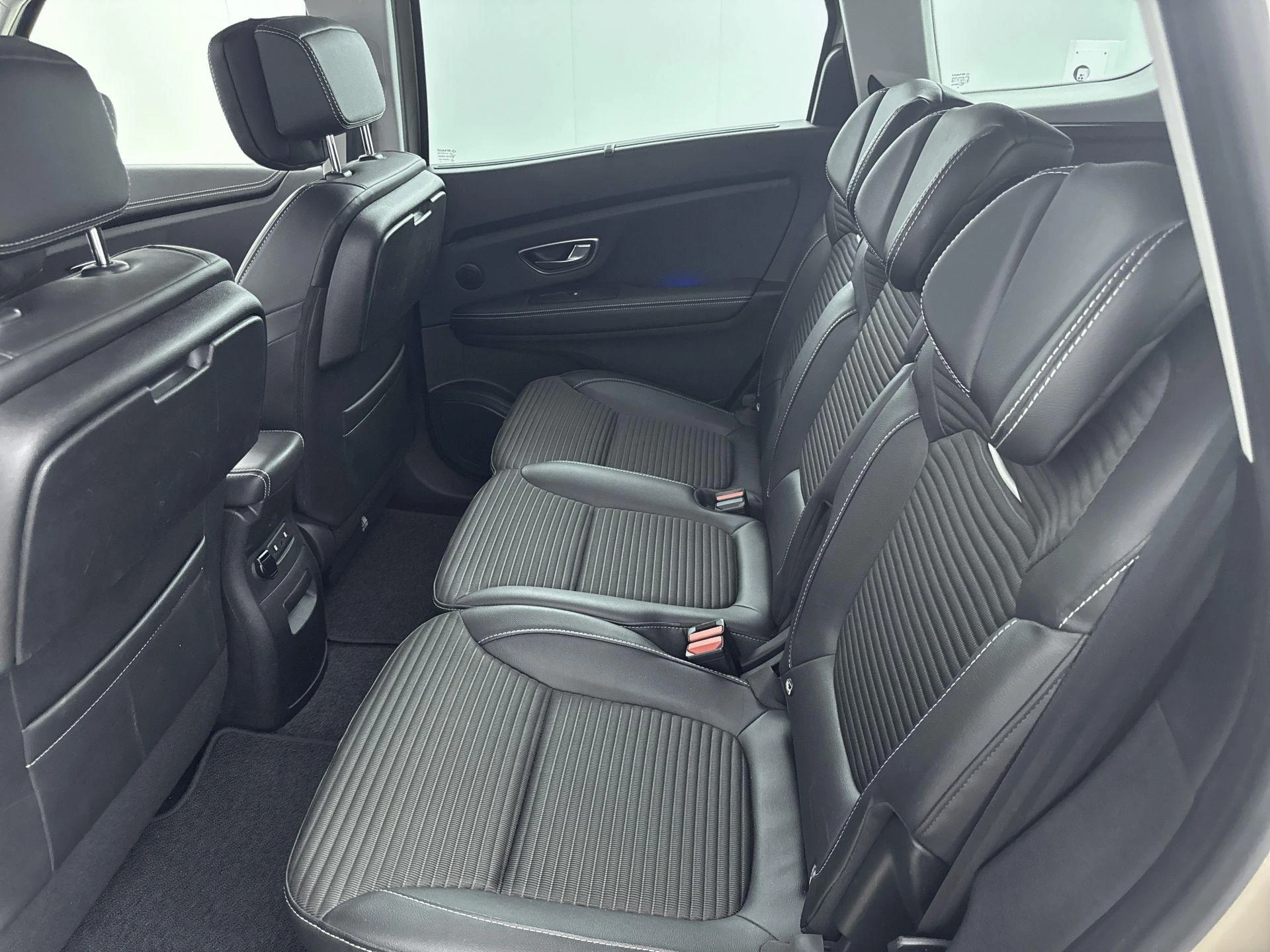 Renault Grand Scénic 1.3 TCe Bose 140Pk EDC