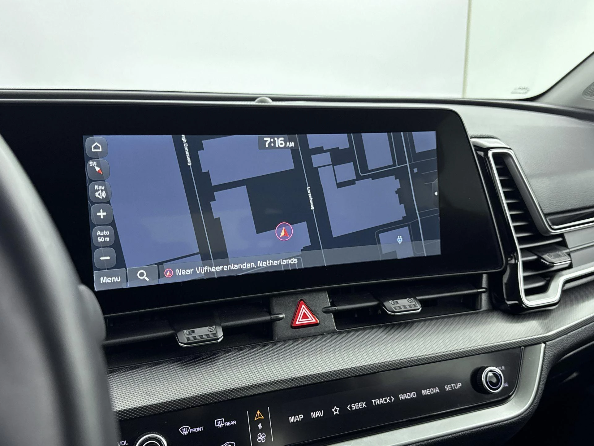 Kia Sportage 1.6 T-GDi Plug-in Hybrid AWD DynamicLine 266PK
