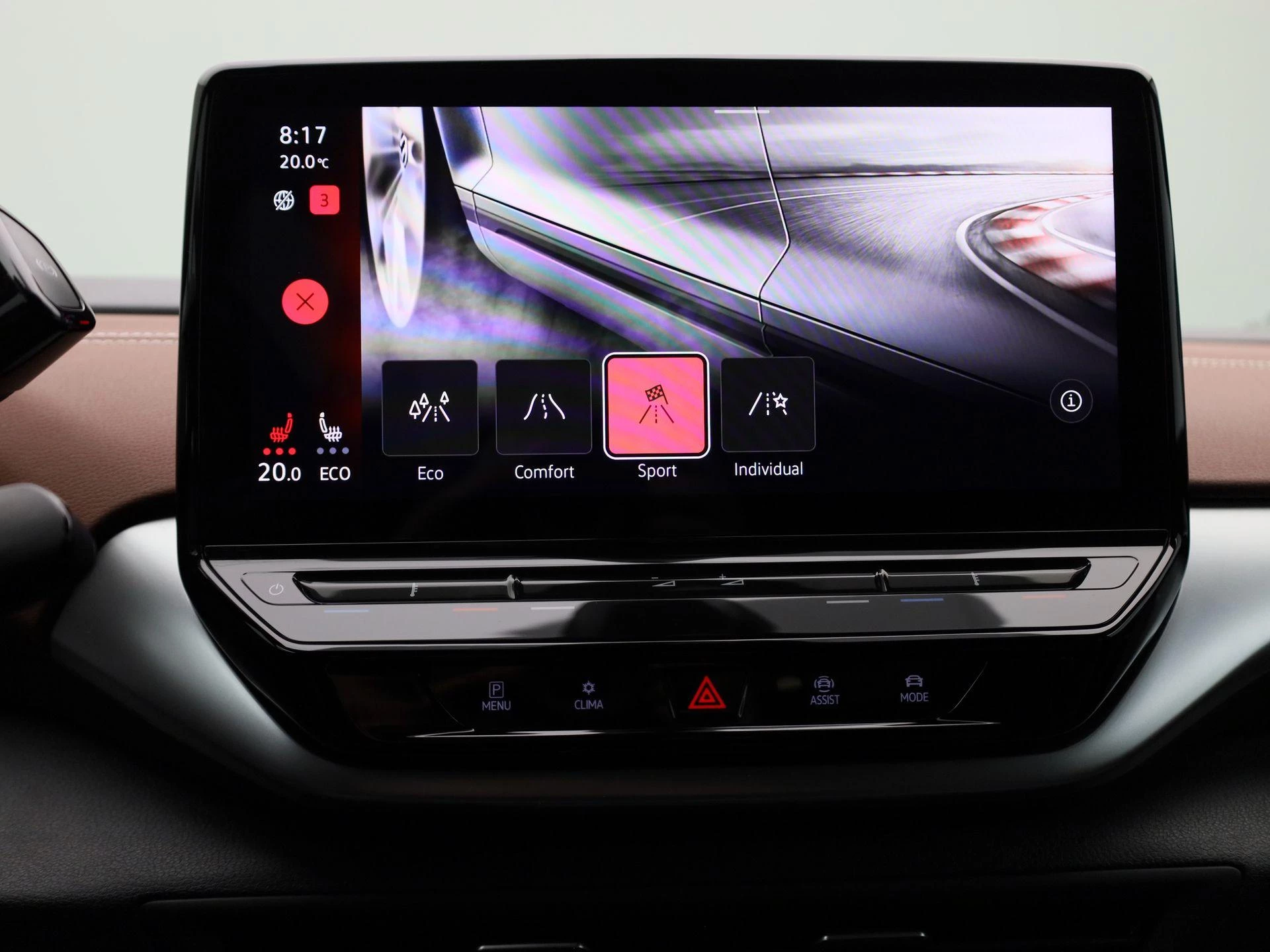 Volkswagen ID.5 Pro 77 kWh 204 PK|