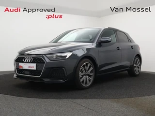 Audi A1 Sportback Audi A1 Sportback Advanced 30 TFSI 85(116) kW(pk) 6 versnellingen / DEMO