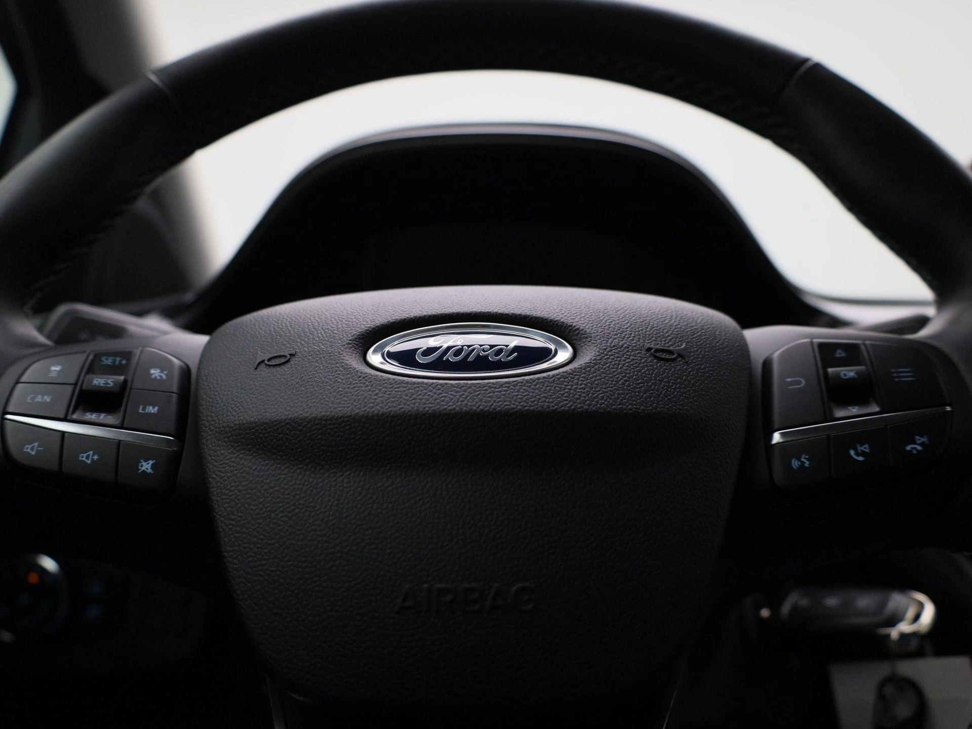 Ford Puma - 25