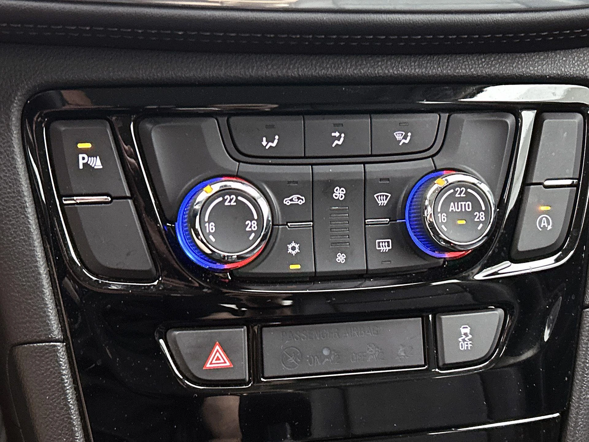 Opel Mokka X 1.4 Turbo Innovation