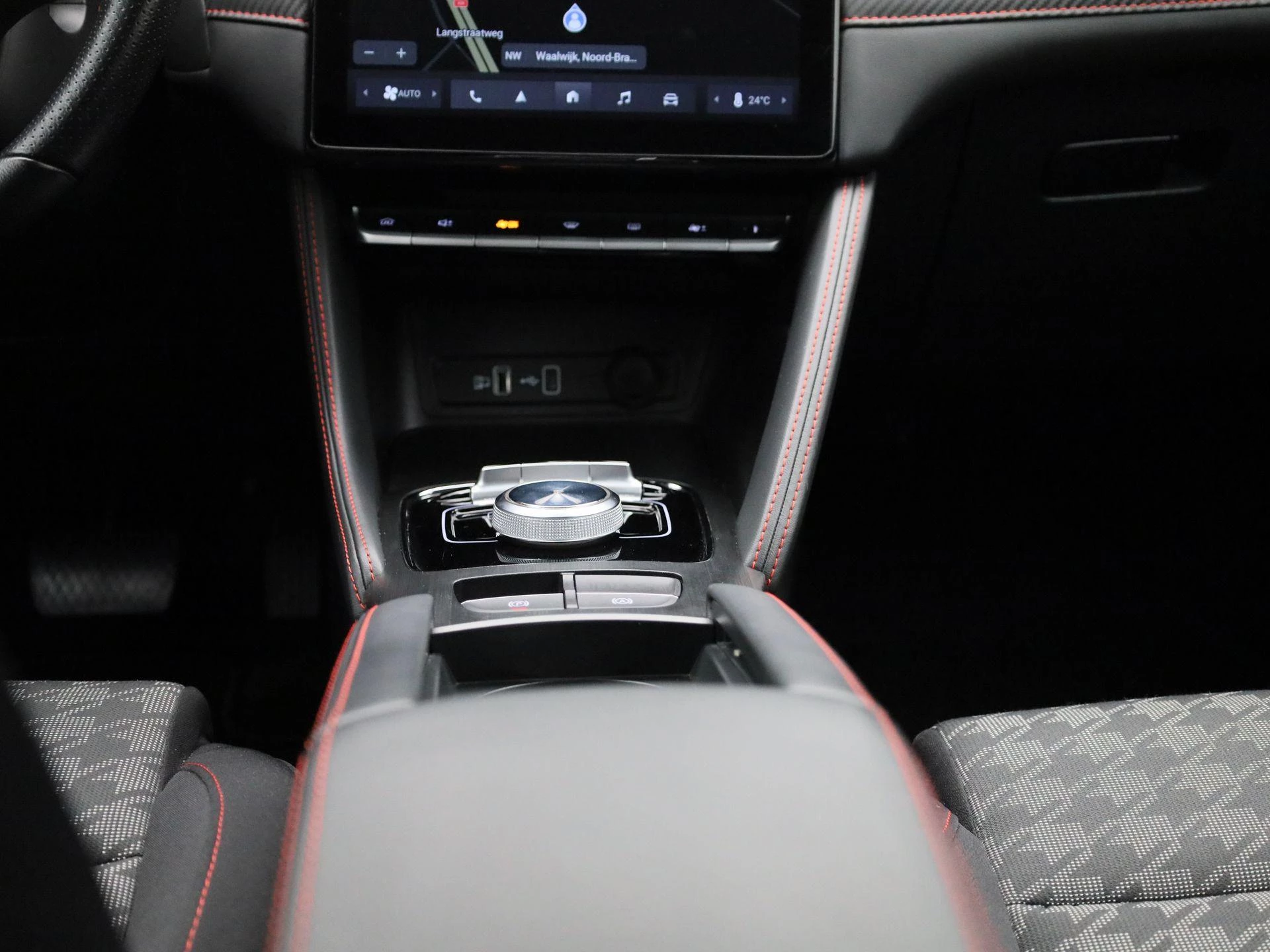 MG ZS Standard Range 51 kWh Comfort