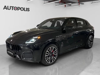 Maserati Grecale 2.0 L4 MHEV Modena 4x4 Aut.