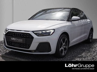 Audi A1 Sportback 1.0 TFSI 30 advanced