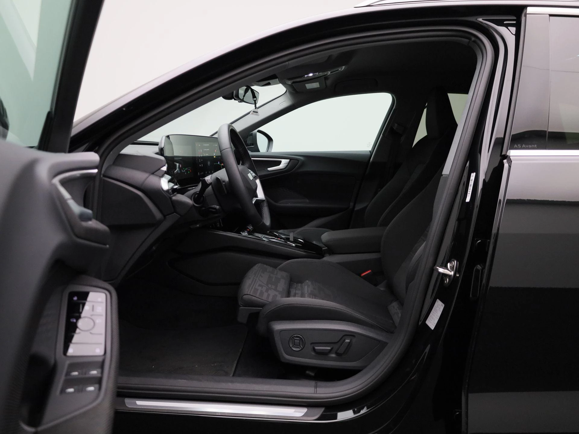 Audi A5 Avant 2.0 e-hybrid quattro S edition