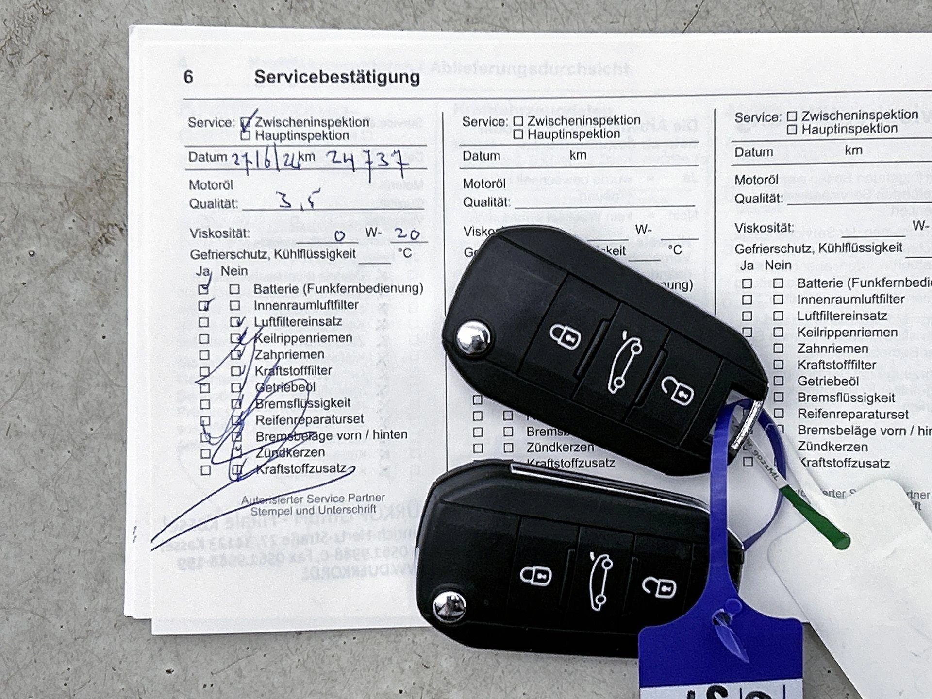 Opel Grandland 1.2 Turbo Edition