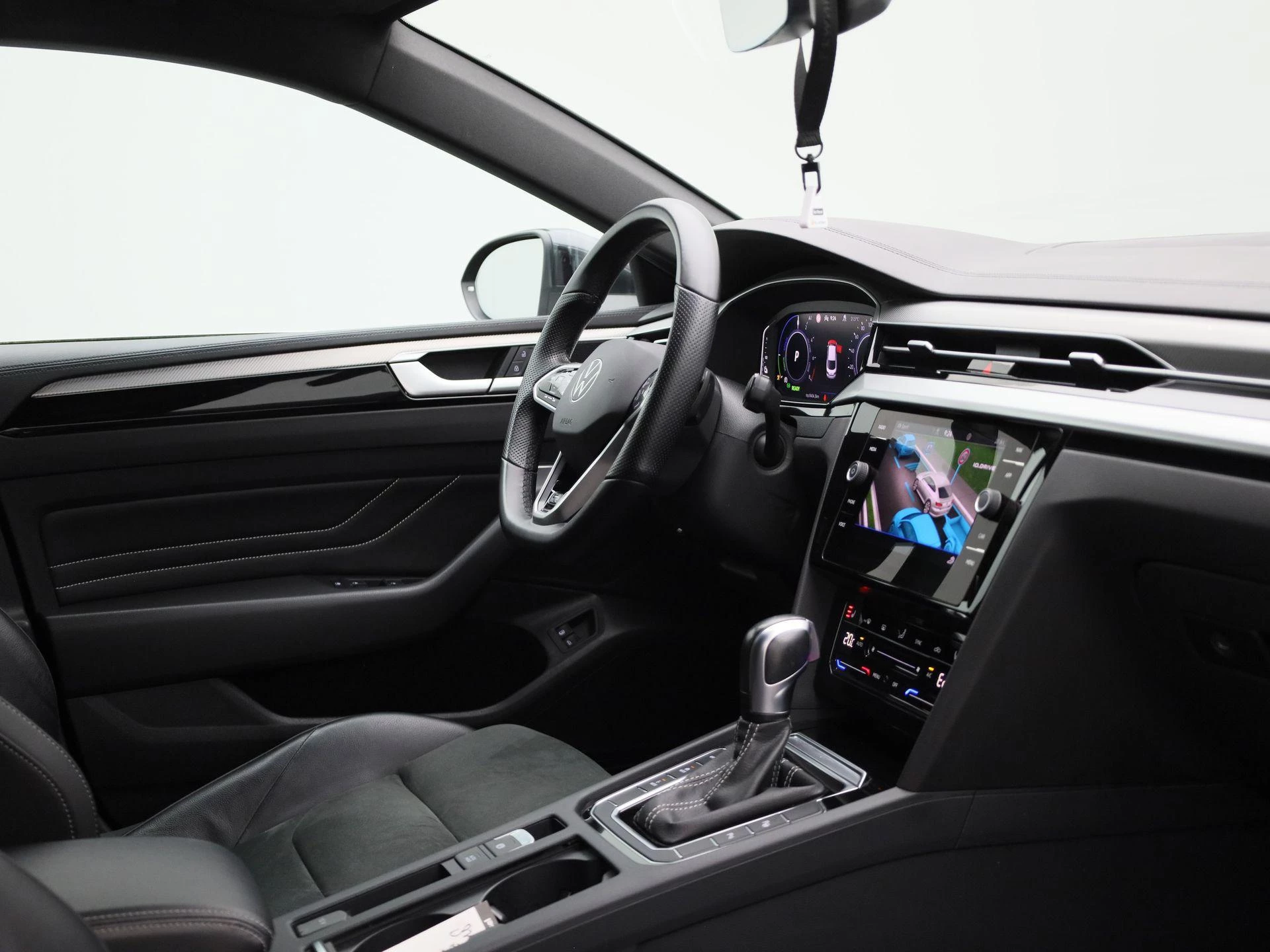 Volkswagen Arteon 1.4 TSI eHybrid R-Line Business+