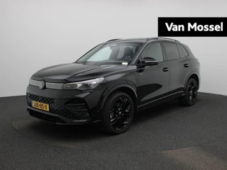 Volkswagen Tiguan 1.5 eHybrid R-Line Edition 204 PK|