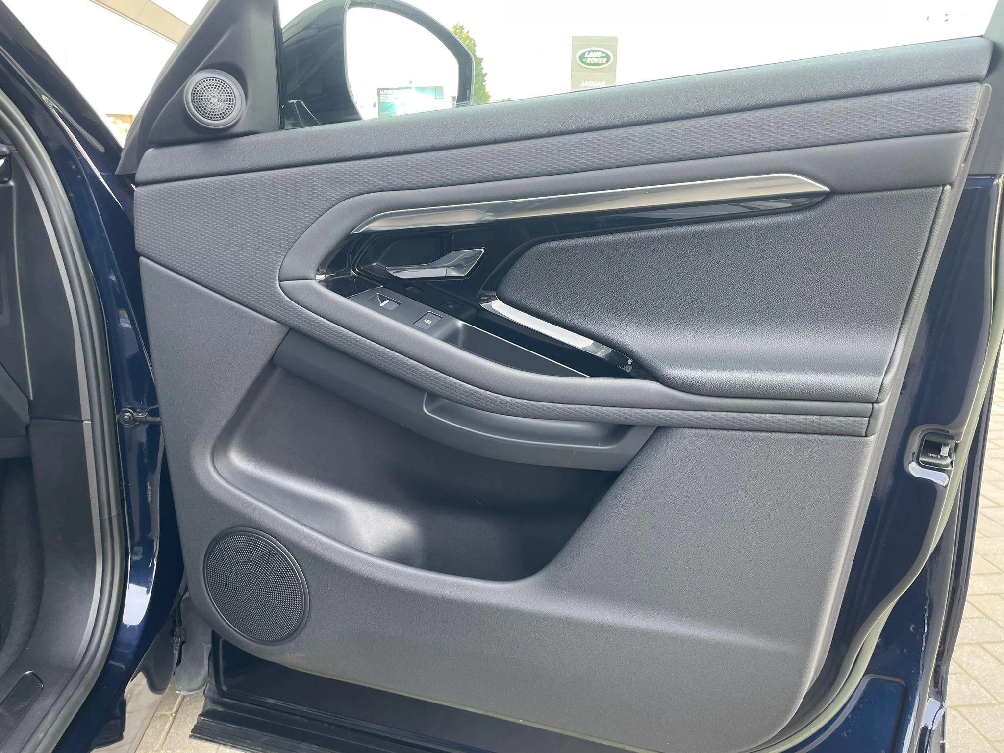 Land Rover Range Rover Evoque P300e R-Dynamic S Plug-In Hybride