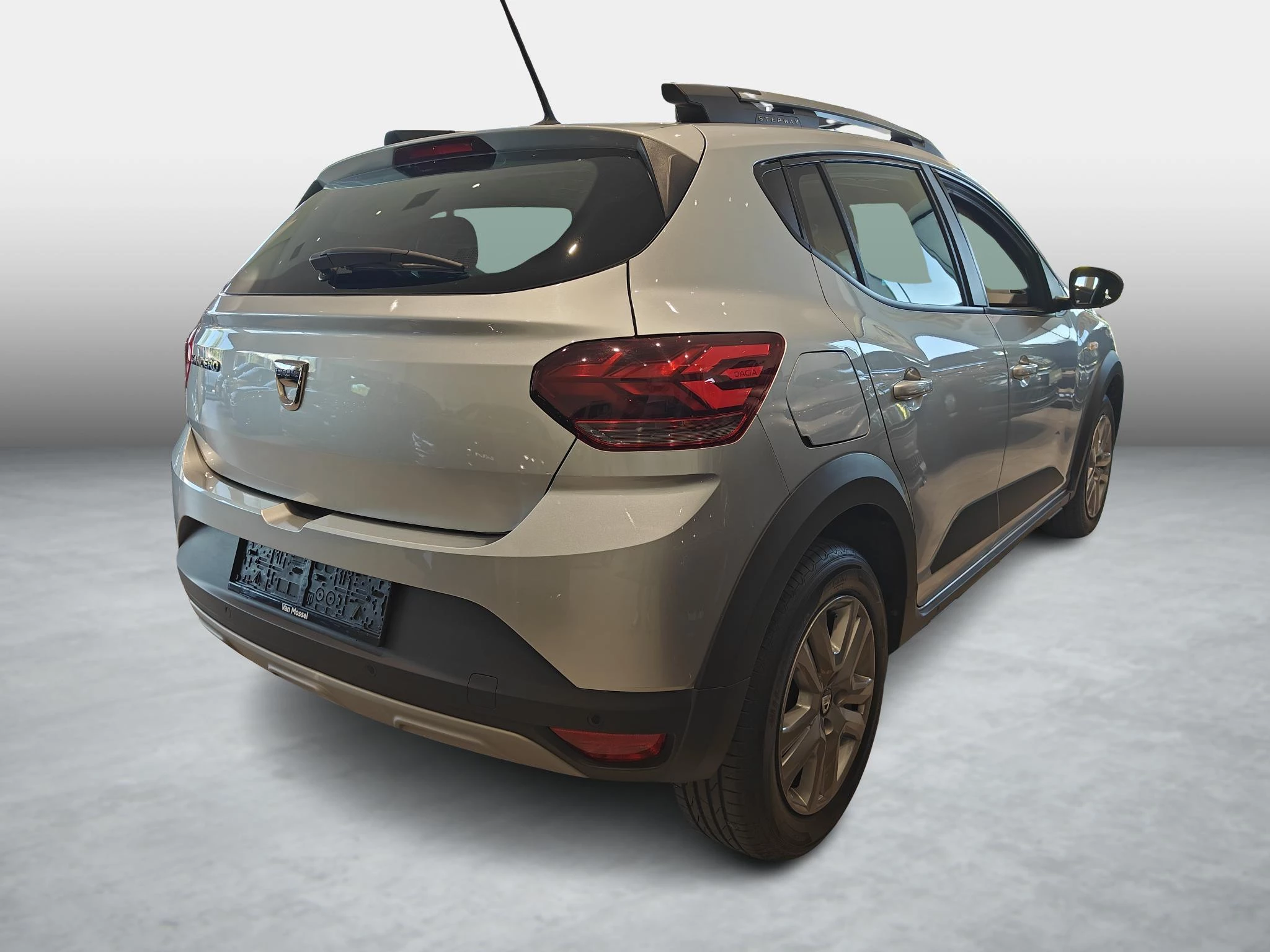 Dacia-Sandero Stepway-image-3