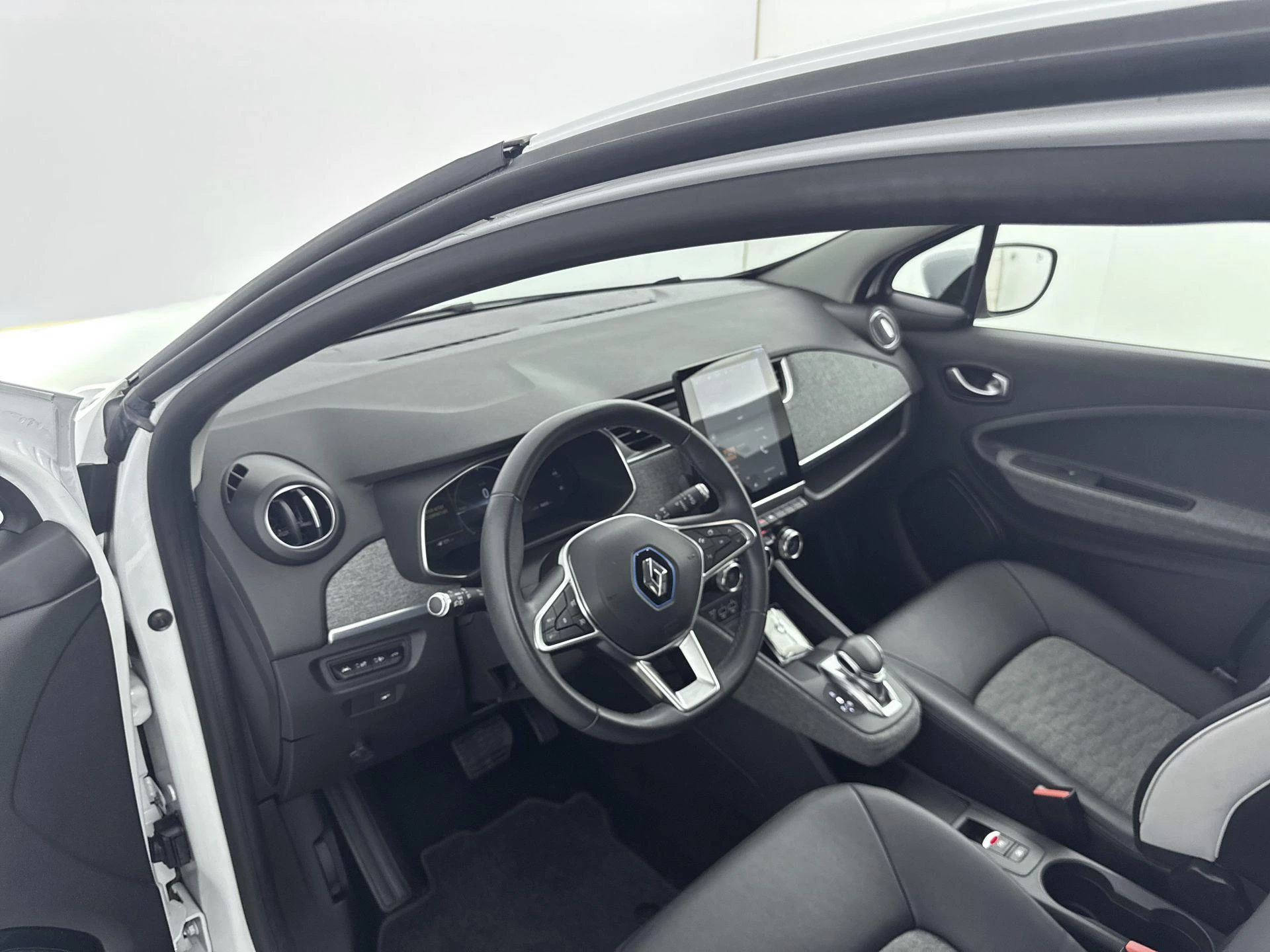Renault ZOE R135 Intens Business 52 kWh 136PK