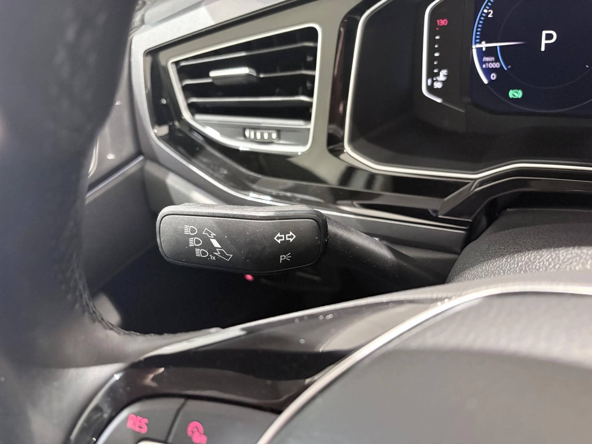 Volkswagen Polo 1.0 TSI Highline