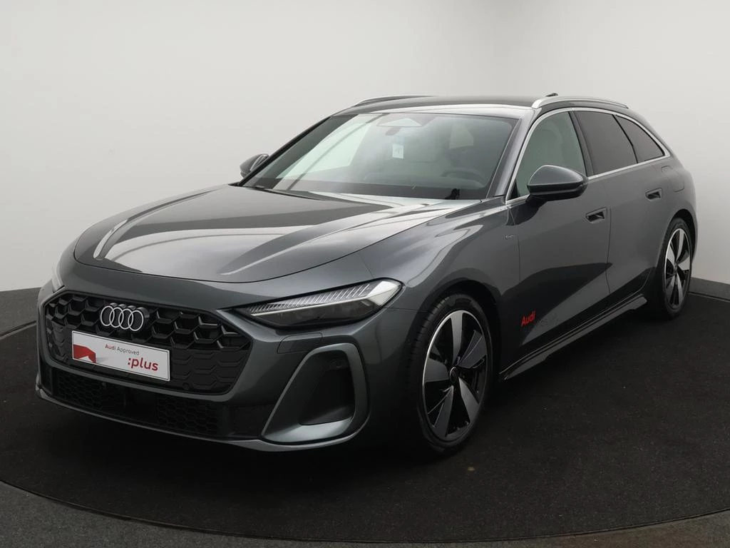 Audi A5 Avant e-hybrid Audi A5 Avant Corporate S e-hybrid quattro 299PK AUTOMAAT * DEMO *
