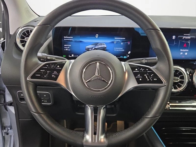 Mercedes-Benz B-Klasse 200 PROGRSSIVE ADVANCED+ 360° AHK SITZHEIZUNG