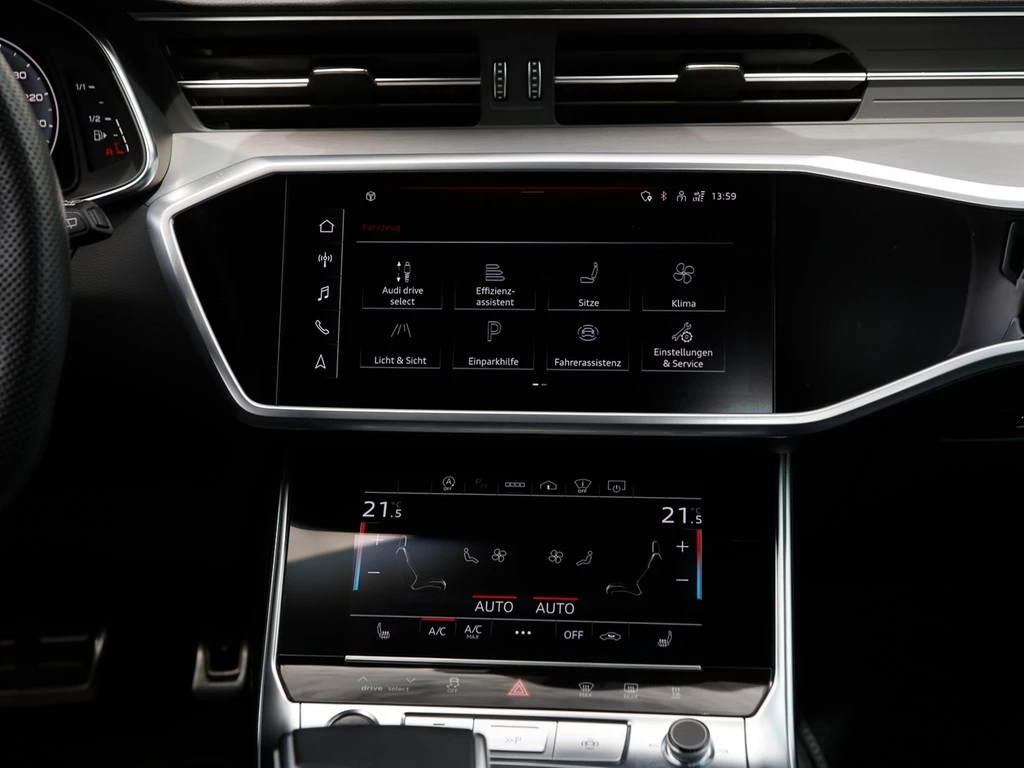 Audi A6 Avant 50 TDI S line Panorama ACC Kamera PDC+