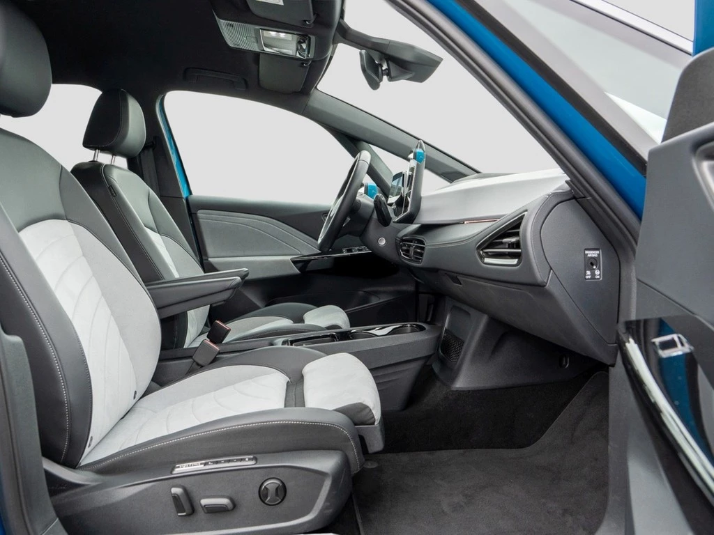 Volkswagen ID.3 Pro S ErgoActiv Sitze, IQ Light, IDN