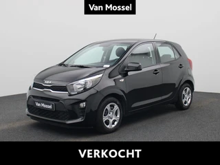 Kia Picanto Easy 1.0