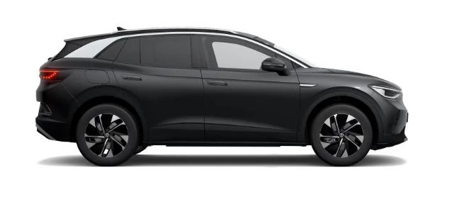 Volkswagen ID.4 Pure 52 kWh 170 PK|