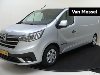 Renault Trafic E-Tech T29 L2H1 comfort 52 kWh