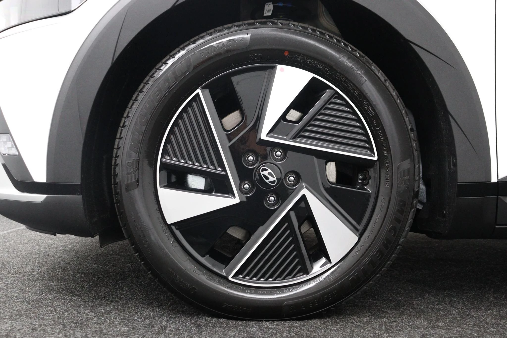 Hyundai IONIQ 5 Standard Range Pure Edition 84 kWh