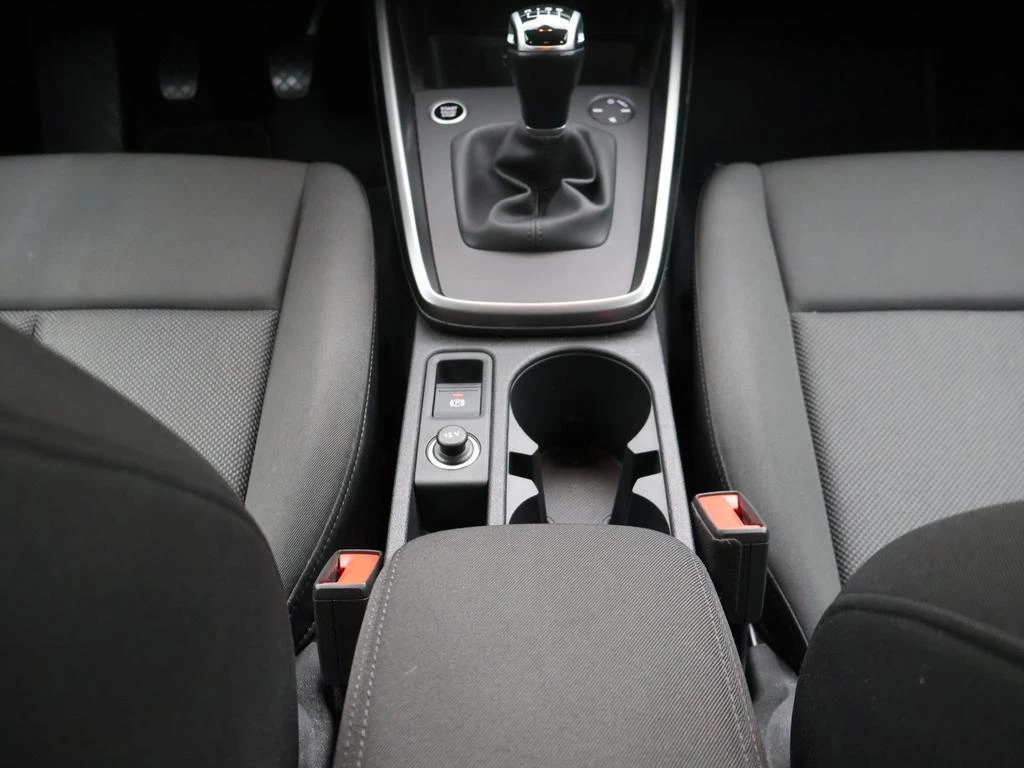 Audi A3 Sportback Audi A3 Sportback 30TFSI 110PK *VIRTUAL COCKPIT*PDC ACHTER*CRUISE*APP-CONNECT*NAVI*...*
