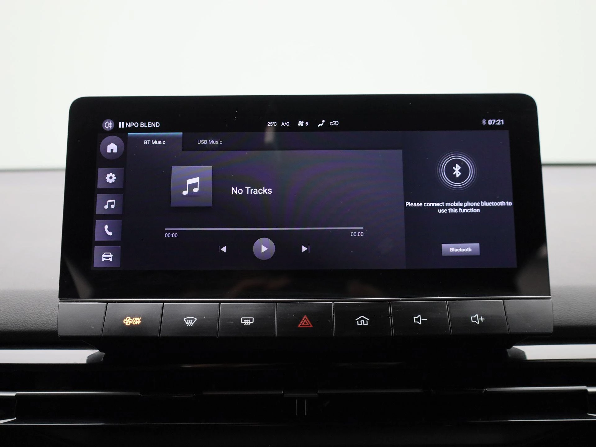 MG MG4 EV Electric Standard 51 kWh